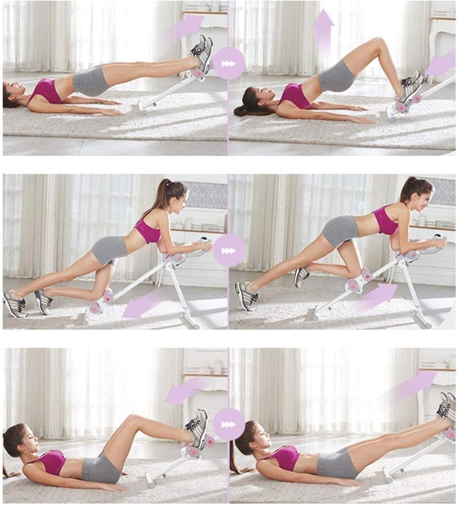 Glide Fit Pro