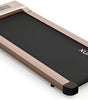 FitTrack Home Treadmill