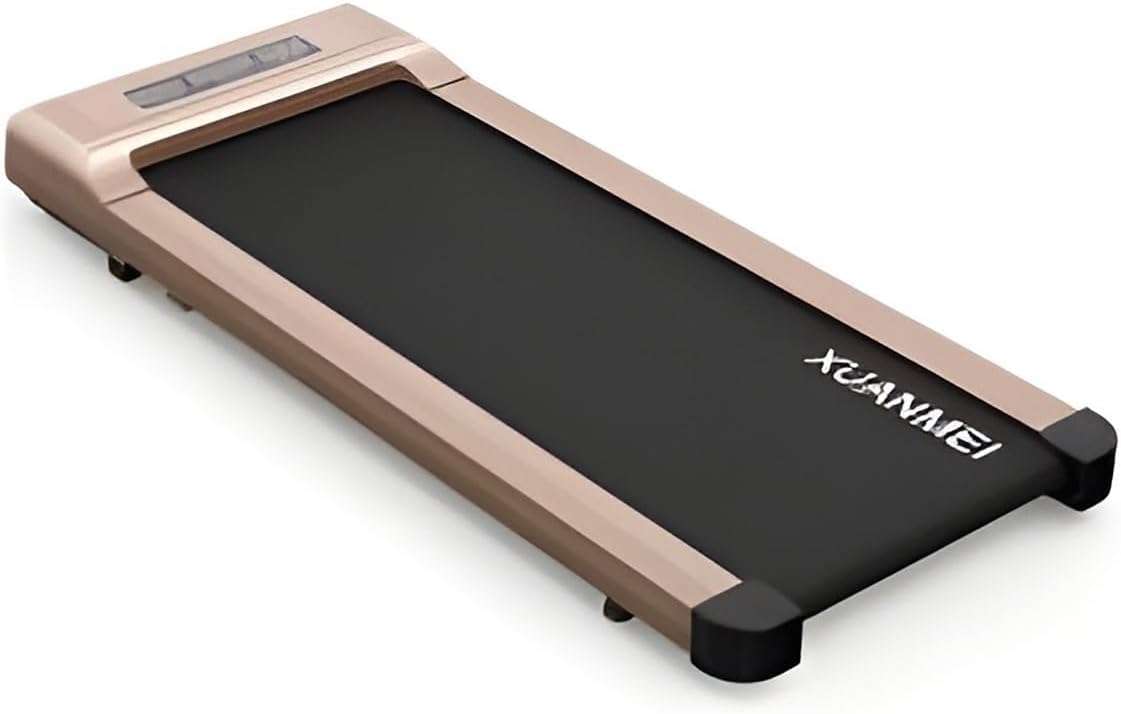 FitTrack Home Treadmill