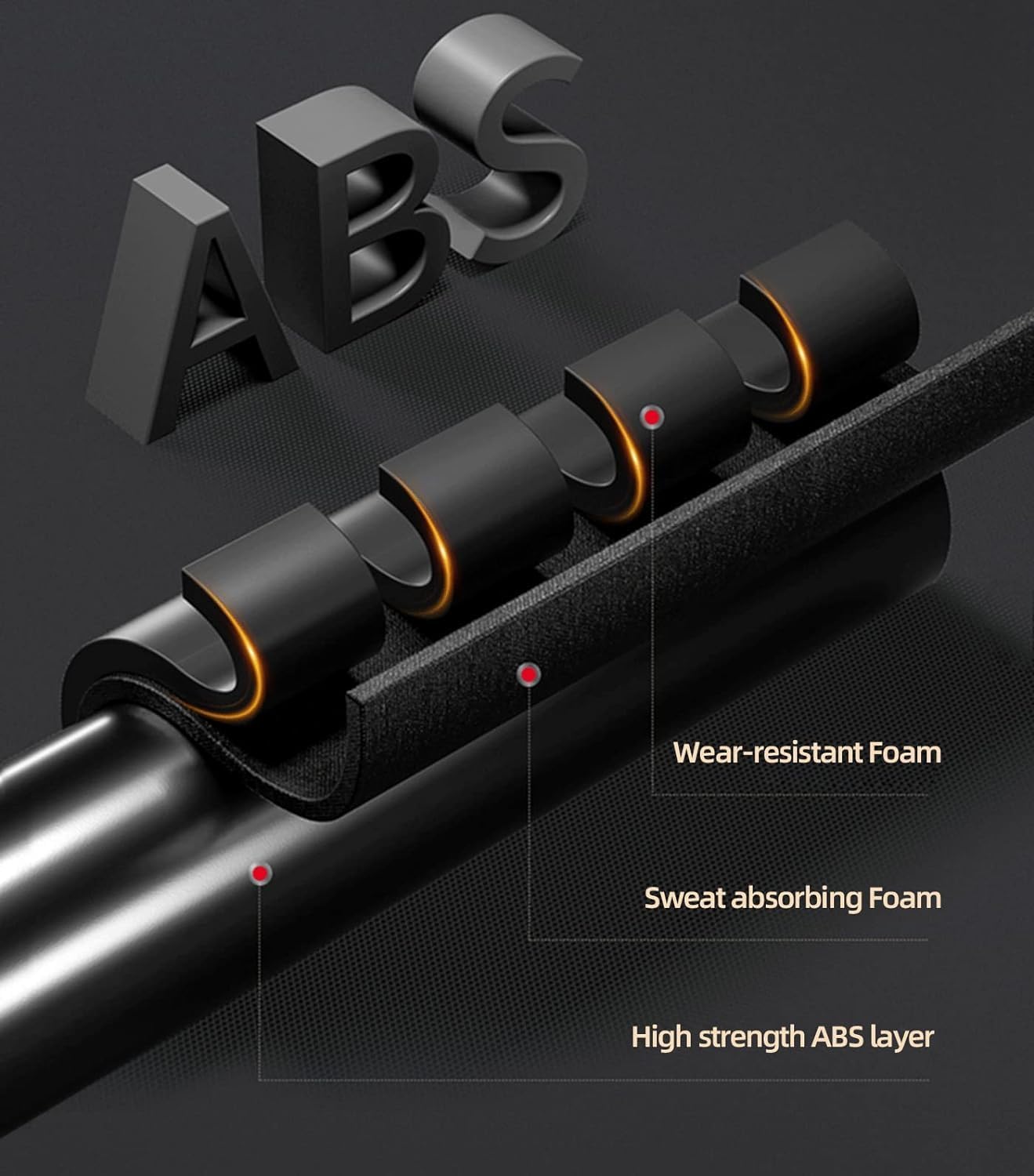Ultra Push Bars