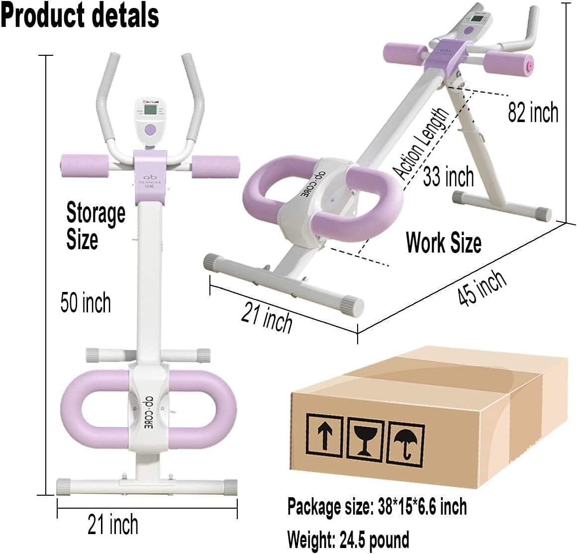 Glide Fit Pro