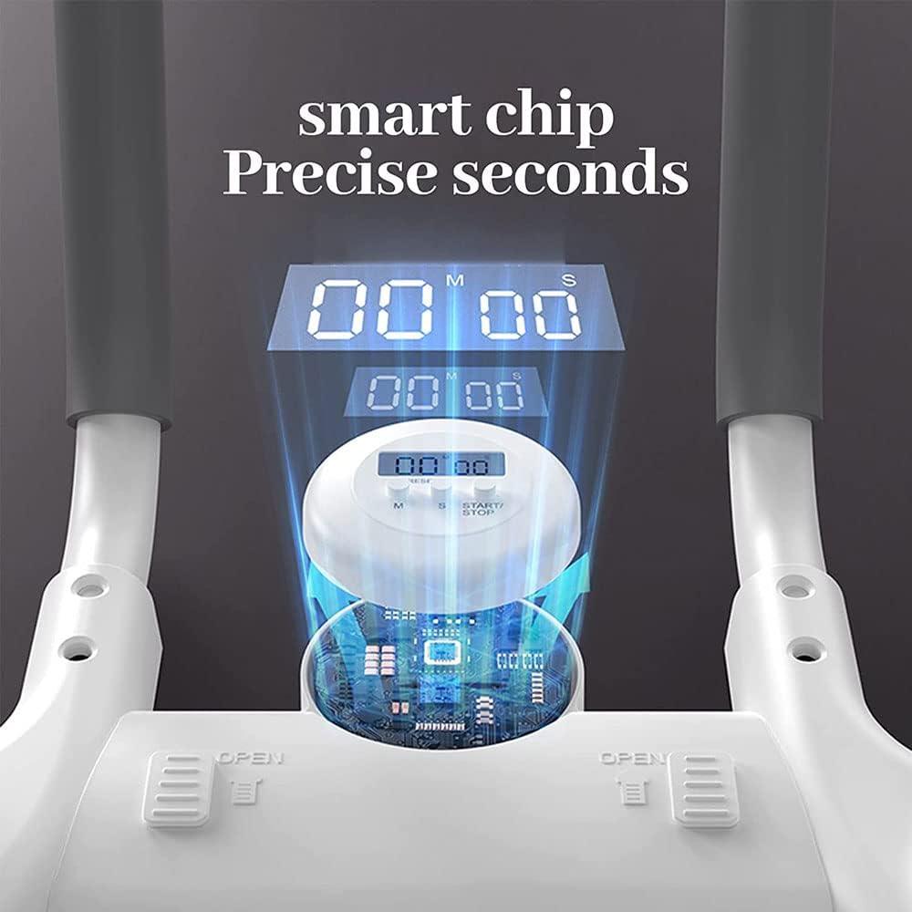 Smart digital push up board for home