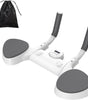 Smart digital push up board for home