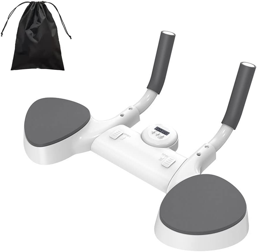 Smart digital push up board for home
