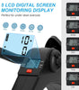 Leg & Arm Pedal Trainer