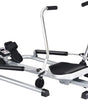 Compact Row Machine