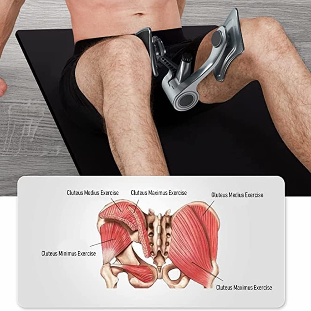 Hip & Thigh Master Trainer