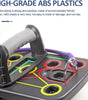 Push-Up Pro Board