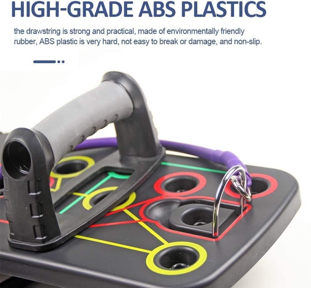 Push-Up Pro Board