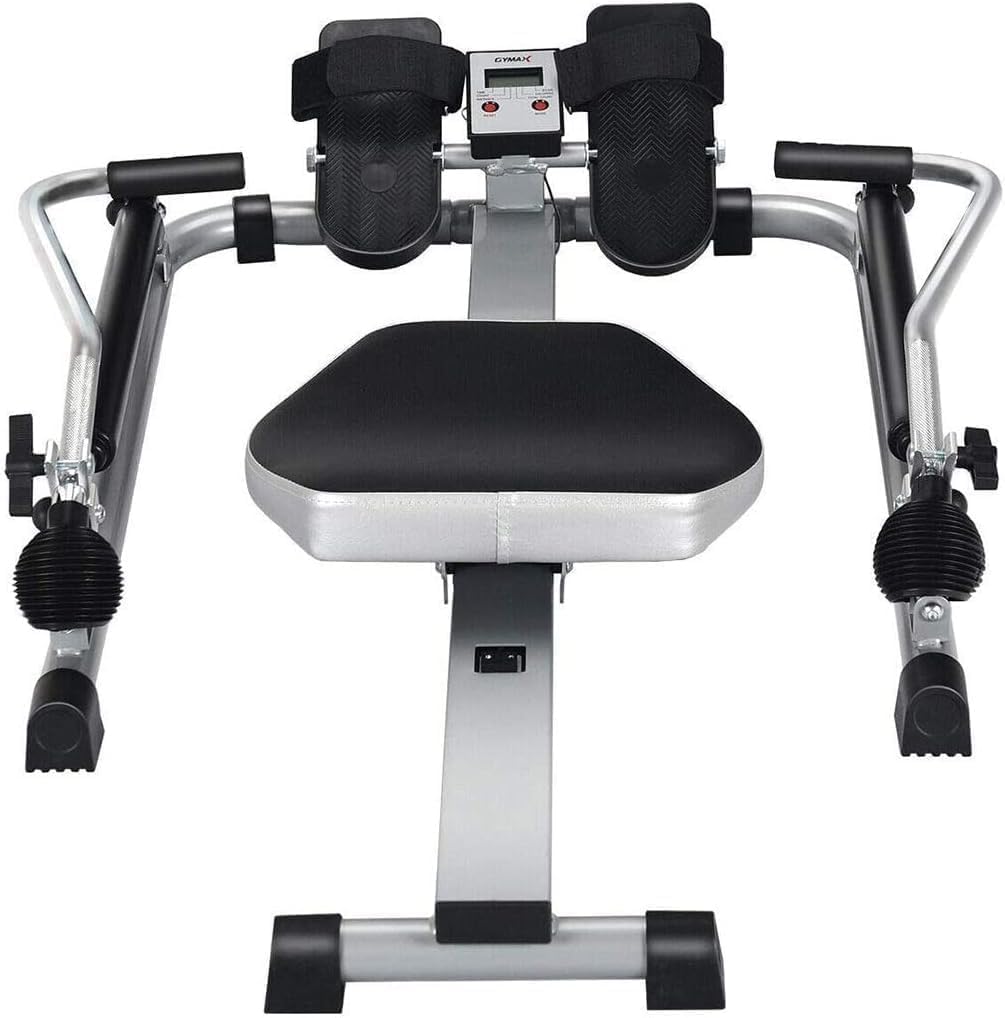 Compact Row Machine